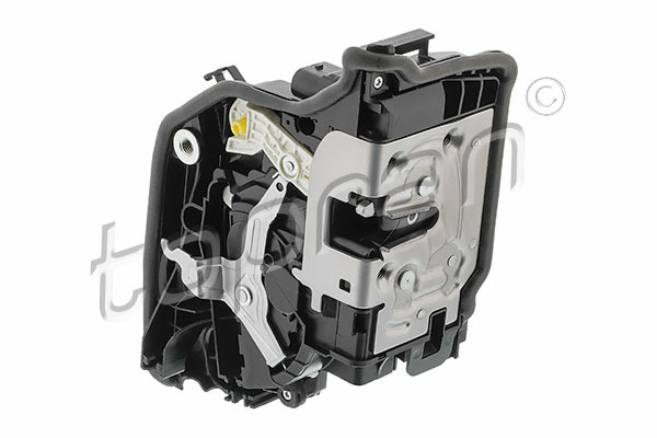 Zamek drzwi przód P  do Mini, 623 655, TOPRAN w ofercie sklepu e-autoparts.pl 